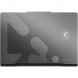 Ноутбук MSI Cyborg 15 C2WE-016XRU (15.6&amp;quot;, IPS, Intel Core 7 240H 2.5ГГц, 10 ядер, 16ГБ DDR5, 1ТБ SSD, NVIDIA GeForce RTX 5050 - 8 ГБ, FreeDOS), серый в Москве