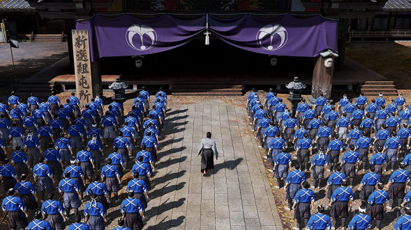 Like a Dragon: Ishin! [PS5, английская версия] в Москве