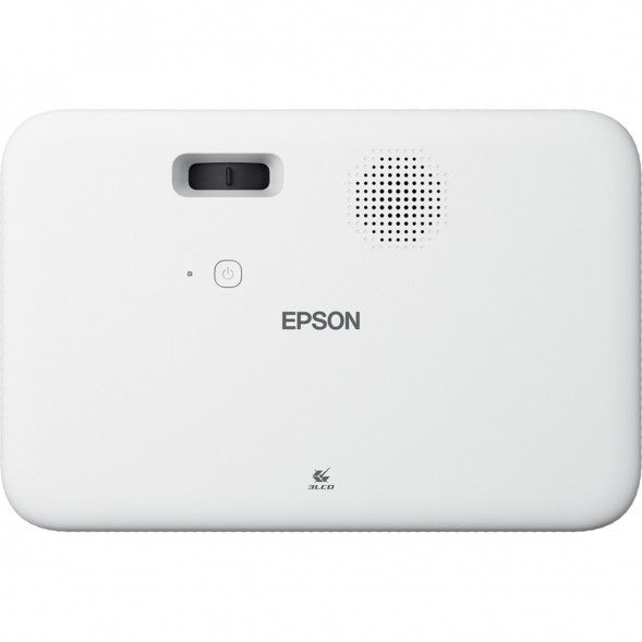 Проектор Epson CO-FH02 в Москве