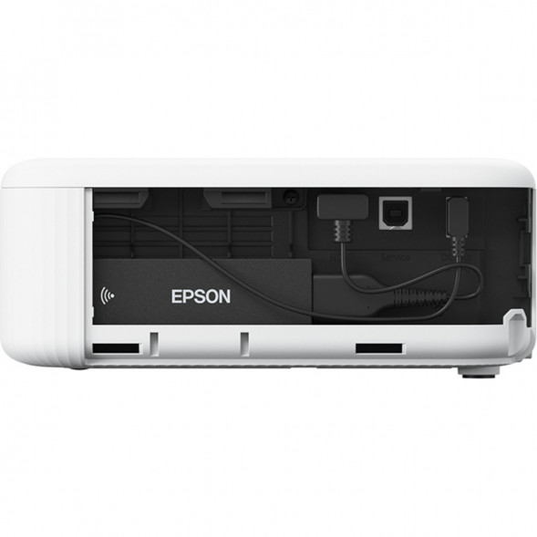 Проектор Epson CO-FH02 в Москве