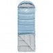 Спальный мешок Naturehike U250 (Левый), голубой в Москве