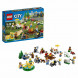 Конструктор LEGO City 60134 Праздник в парке в Москве