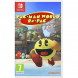 Игра Pac-Man World: Re-Pac [Nintendo Switch, русские субтитры] в Москве