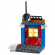 Конструктор LEGO Juniors 10754 Решающий бой Человека-паука против Скорпиона в Москве
