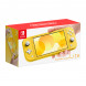 Игровая приставка Nintendo Switch Lite 32 ГБ, желтый в Москве