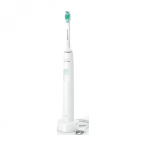 Электрическая звуковая зубная щетка Philips Sonicare HX3641/11 в Москве
