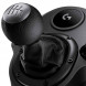 Комплектующие для руля Logitech G Driving Force Shifter, черный в Москве