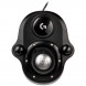 Комплектующие для руля Logitech G Driving Force Shifter, черный в Москве