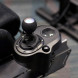 Комплектующие для руля Logitech G Driving Force Shifter, черный в Москве