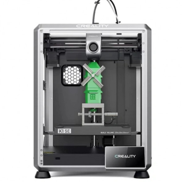 3D- принтер Creality3D K1 SE в Москве