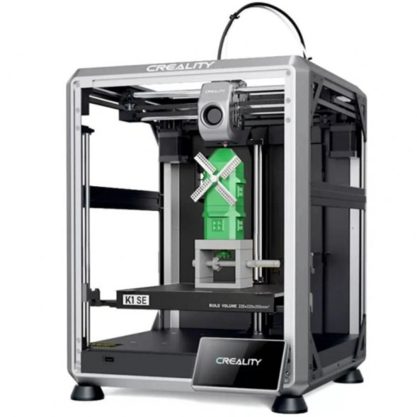 3D- принтер Creality3D K1 SE в Москве