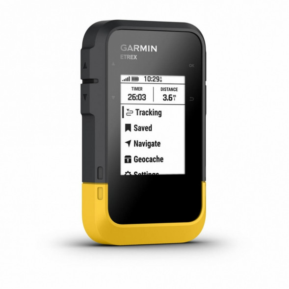 Навигатор Garmin eTrex SE 010-02734-00 в Москве