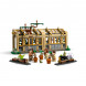 Конструктор LEGO Harry Potter 76445 Замок Хогвартс: Урок травологии в Москве