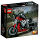 Конструктор LEGO Technic 42132 Мотоцикл в Москве