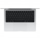 Ноутбук Apple MacBook Pro 14 2026 MGDQ4 (M5 Max 32-Core GPU, 36GB/2TB), Серебристый/Silver в Москве
