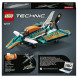 Конструктор LEGO Technic 42117 Гоночный самолёт в Москве