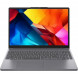 Ноутбук Lenovo IdeaPad Slim 3 15ARP10 (15.3&amp;quot;, 2025, IPS, AMD Ryzen 5 150 3.3ГГц, 6-ядерный, 16ГБ DDR5, 512ГБ SSD, AMD Radeon 660M, без ОС), серый в Москве