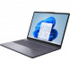 Ноутбук Lenovo IdeaPad Slim 3 15ARP10 (15.3&amp;quot;, 2025, IPS, AMD Ryzen 5 150 3.3ГГц, 6-ядерный, 16ГБ DDR5, 512ГБ SSD, AMD Radeon 660M, без ОС), серый в Москве