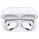 Беспроводные наушники Apple AirPods 3 Lightning Charging Case, белый  в Москве