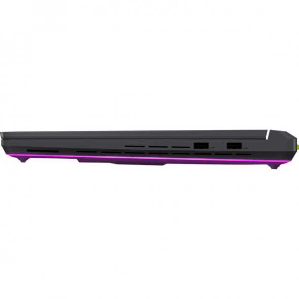 Ноутбук игровой ASUS ROG Strix G16 G615JMR-TS415 (16&amp;quot;, IPS, Intel Core i7-14650HX 2.2ГГц, 16-ядерный, 16ГБ DDR5, 512 ГБ SSD, NVIDIA GeForce RTX 5060 - 8 ГБ, без ОС), серый в Москве