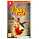 Игра Nintendo Switch - It Takes Two (русские субтитры) в Москве