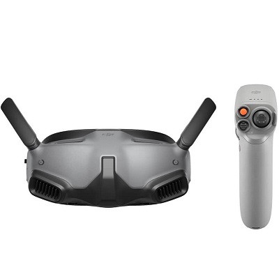 Комплект DJI Goggles Integra Motion Combo в Москве