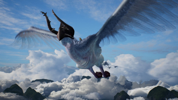 Игра Star Wars Jedi: Fallen Order (Павший Орден) [PS4, русская версия] в Москве