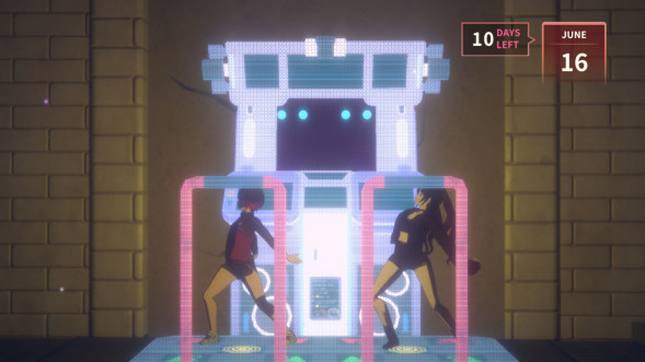 Игра Eternights [PS4, английская версия] в Москве