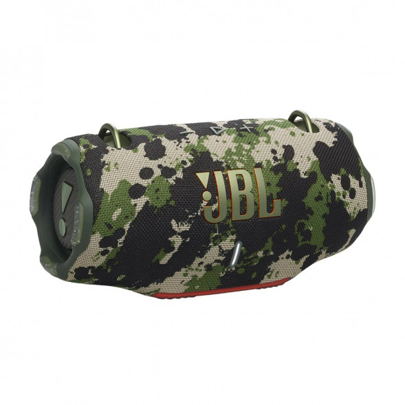 Портативная колонка JBL Xtreme 4, Camouflage в Москве