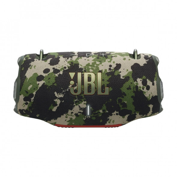 Портативная колонка JBL Xtreme 4, Camouflage в Москве