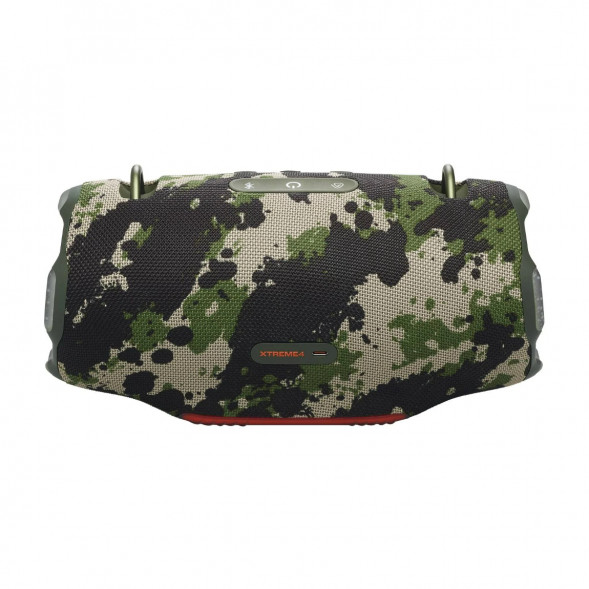 Портативная колонка JBL Xtreme 4, Camouflage в Москве