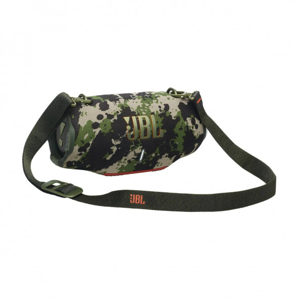 Портативная колонка JBL Xtreme 4, Camouflage в Москве