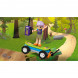 Конструктор LEGO Friends 41363 Приключения Мии в лесу в Москве