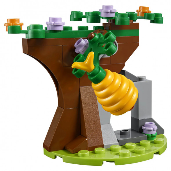 Конструктор LEGO Friends 41363 Приключения Мии в лесу в Москве