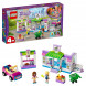 Конструктор LEGO Friends 41362 Супермаркет Хартлейк Сити в Москве