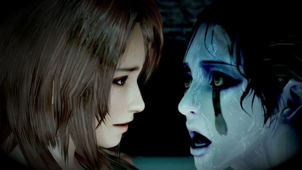 Игра Fatal Frame: Maiden of Black Water [Nintendo Switch, английская версия] в Москве