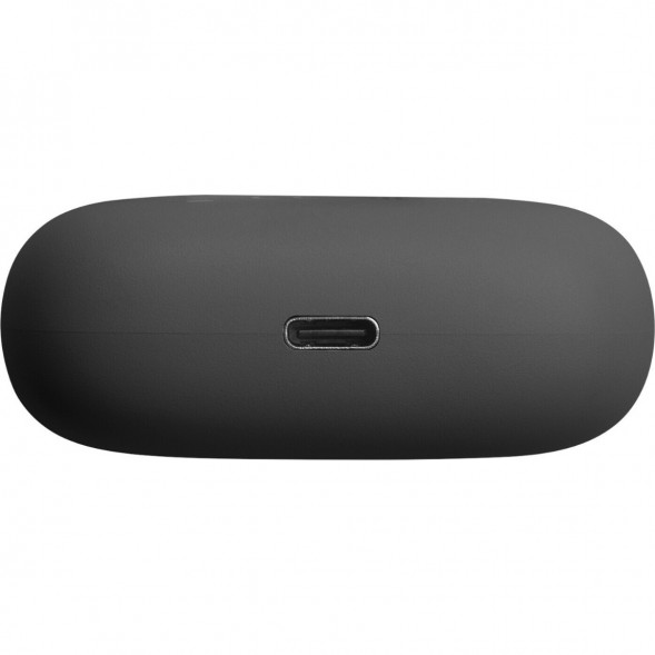 Беспроводные наушники JBL Wave Beam, Black в Москве