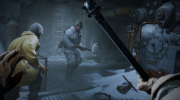 Игра Indiana Jones and the Great Circle [PS5, русские субтитры]