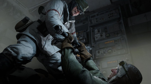 Игра Indiana Jones and the Great Circle [PS5, русские субтитры] в Москве