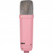 Микрофон студийный RODE NT1 Signature, Pink в Москве