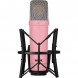 Микрофон студийный RODE NT1 Signature, Pink в Москве