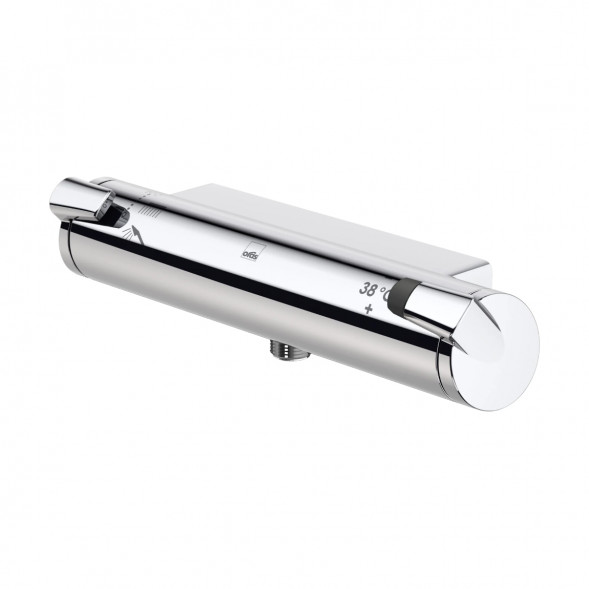 Термостатический смеситель для душа Oras Optima (7160), хром в Москве