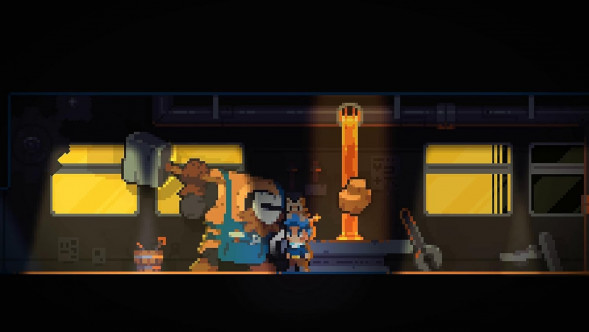 Игра Revita [PS4, английская версия] в Москве