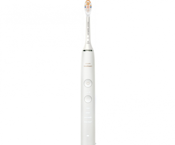 Электрическая зубная щетка Philips Sonicare DiamondClean 9000 HX9911/19 в Москве