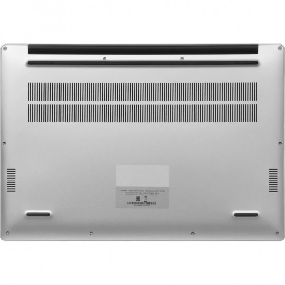 Ноутбук Huawei MateBook D 16 MCLG-X 53014QKV (16&amp;quot;, IPS, Intel Core i5 13420H 2.1ГГц, 8-ядерный, 16ГБ LPDDR4x, 1ТБ SSD, Intel UHD Graphics, без ОС), серебристый в Москве