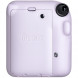 Фотоаппарат моментальной печати Fujifilm Instax Mini 12, Lilac Purple в Москве