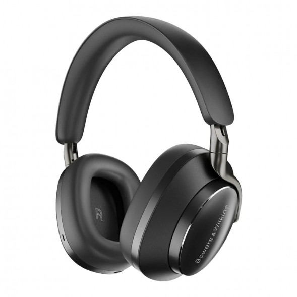 Беспроводные наушники Bowers &amp;amp; Wilkins Px8, Black в Москве