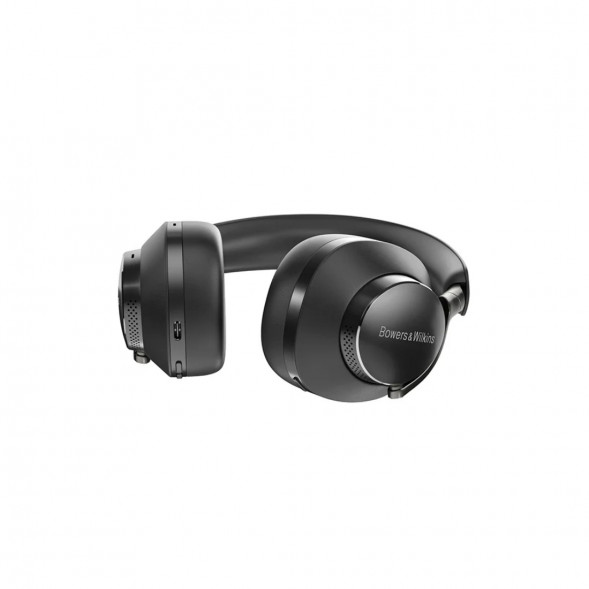 Беспроводные наушники Bowers &amp;amp; Wilkins Px8, Black в Москве
