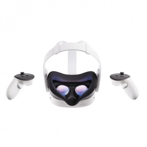 Шлем виртуальной реальности Oculus Quest 3S, 128 ГБ в Москве