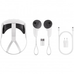 Шлем виртуальной реальности Oculus Quest 3S, 128 ГБ